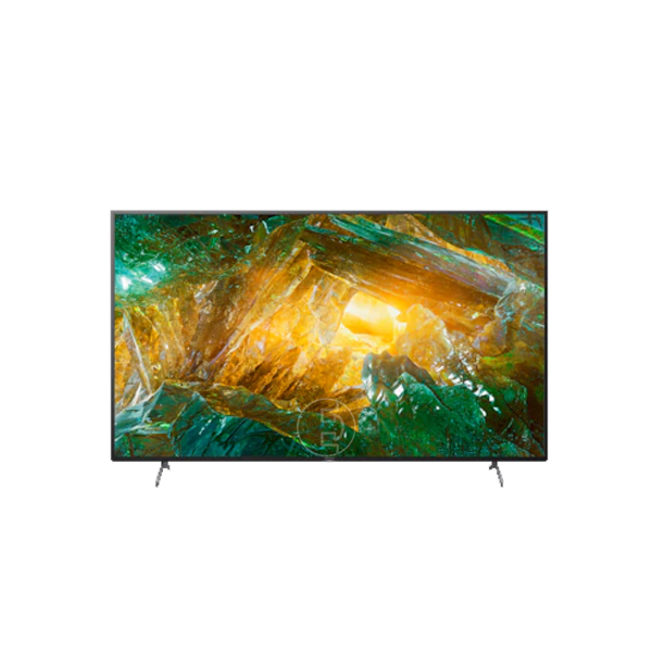 
	Téléviseur Sony 55″ KD-55X75K – Smart TV 4k-Android TV