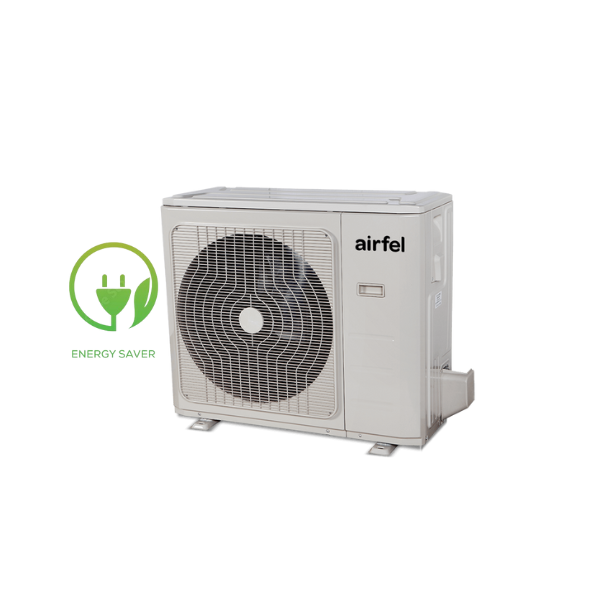 
	Split Airfel (by Daikin) LXTZEQ12V1S – 12000 BTU (Inverter)