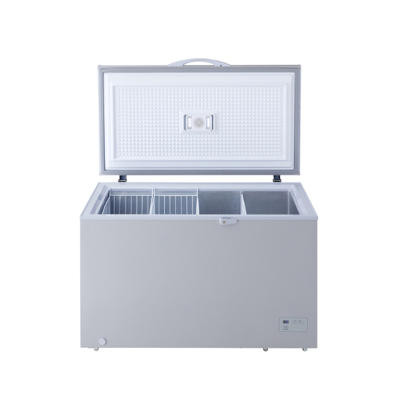 
	Congélateur horizontal LG-GCS415QFG-345L