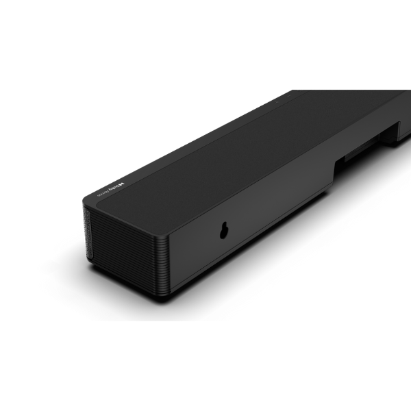 
	Barre de son HISENSE 3.1 HS3100 – Système audio 480W avec caisson de basses sans fil et Dolby Digital