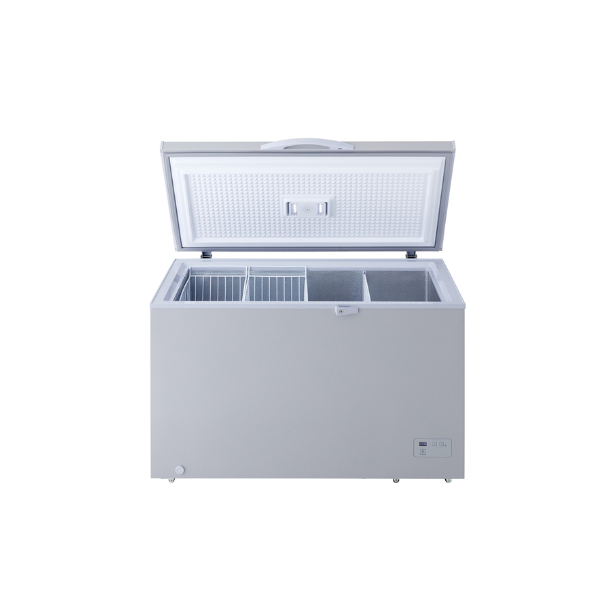 
	Congélateur horizontal LG-GCS415QFG-345L