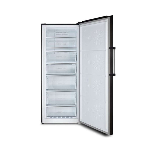 
	Congélateur vertical Smart Technology STCD-899NFM – 380L – 7T NO FROST-Pro smart Inverter