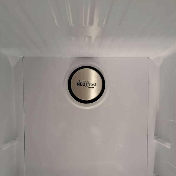 
	Réfrigérateur side-by-side Beko GN164020XP – 558 L