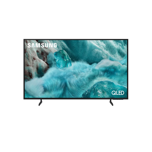 
	Téléviseur Samsung 65 » QA65Q7FAAUXLY Smart TV QLED 4K  (Tizen OS)