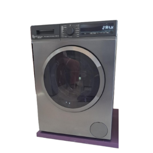
	Machine à laver Roch  RWDR-10D6-H-10KG/6KG (Lavante / Séchante)