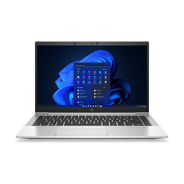 
	Ordinateur portable HP EliteBook 840 11ème génération – 256Go – RAM 16Go – 14″