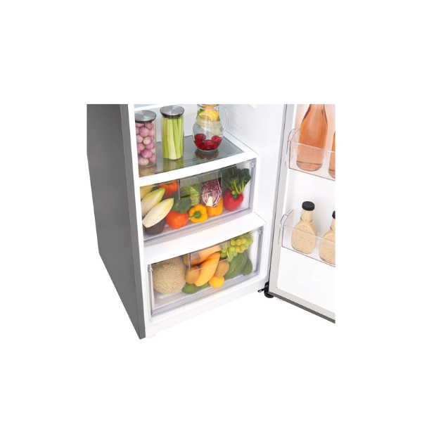 
	Réfrigérateur 1 porte LG GCF411ELDM – 313L – Inverter – Avec Distributeur d’eau