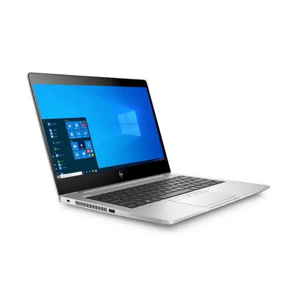 
	Ordinateur Portable Hp Elitebook 830 G6 Core i7 8ème Génération  13,3″- 256Go -Ram 16Go