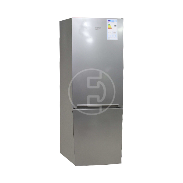 
	Réfrigérateur combiné Beko RCSA270K20S – 262L, 3T