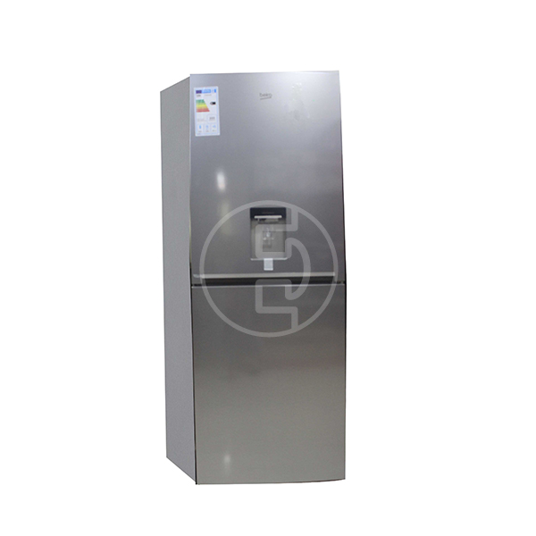 
	Réfrigérateur combiné Beko CH140020DSX – 340L – MinFrost