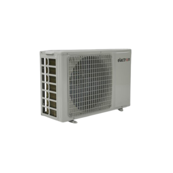 
	Split  ELACTRON ETN-M12DIW-12000BTU (Dual Inverter; Wifi Intégré )