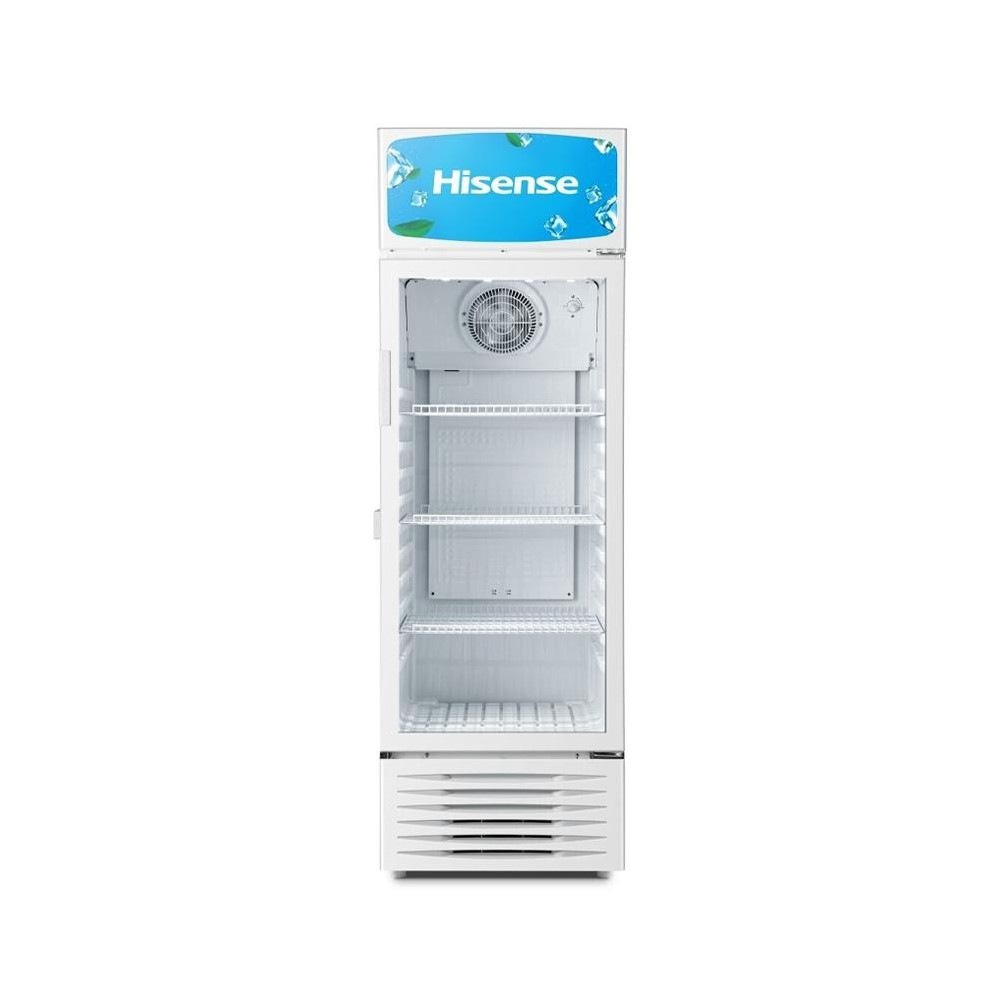 
	Réfrigerateur vitrine Hisense FL42FC 320L