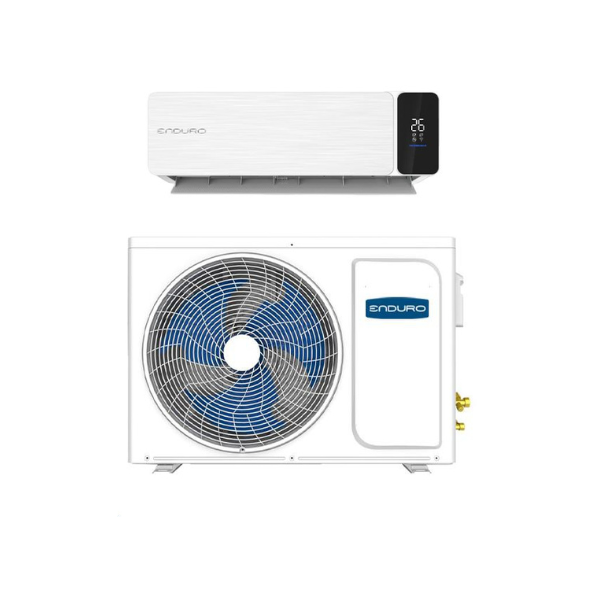 
	Split Enduro EVA180INV 18000 BTU 2CV – R410-inverter