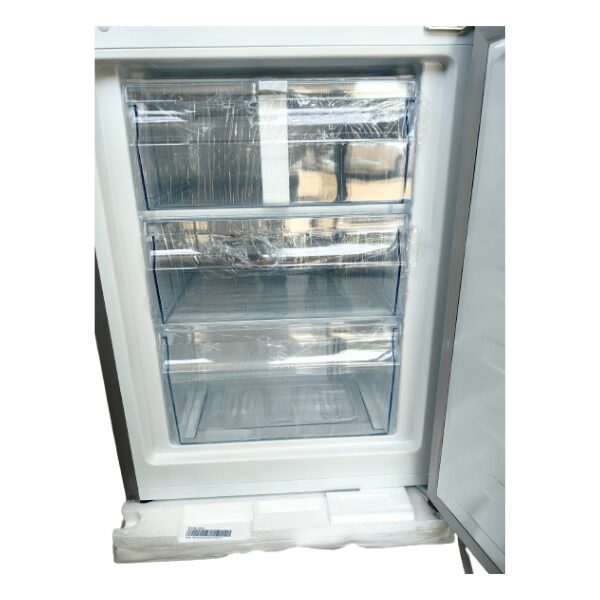
	Réfrigérateur combiné Hisense RD-35DC4SB – 262L 3T