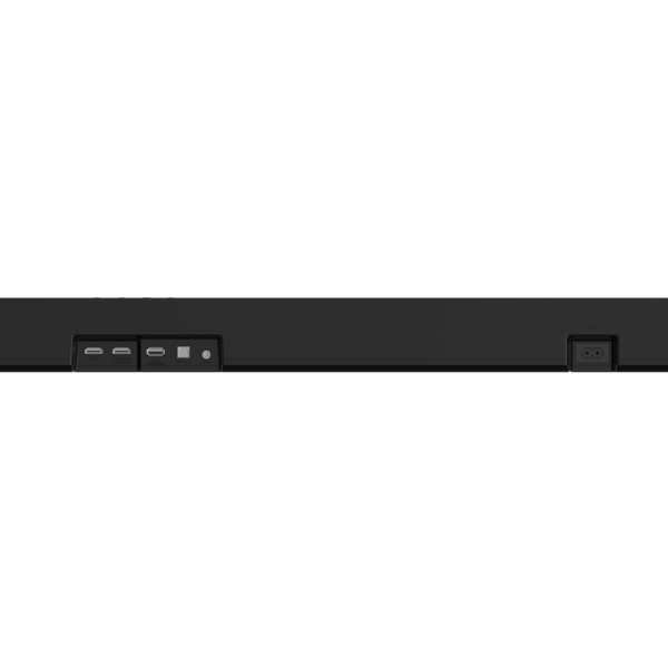 
	Barre de son HISENSE 3.1 HS3100 – Système audio 480W avec caisson de basses sans fil et Dolby Digital