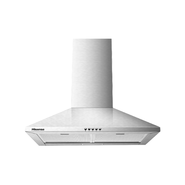 
	Hotte de cuisine Hisense   HHO60TASS – 60 cm