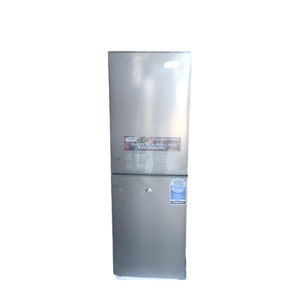 
	Réfrigérateur combiné SMART TECHNOLOGY – STCB155H – 125L 3Tirroirs