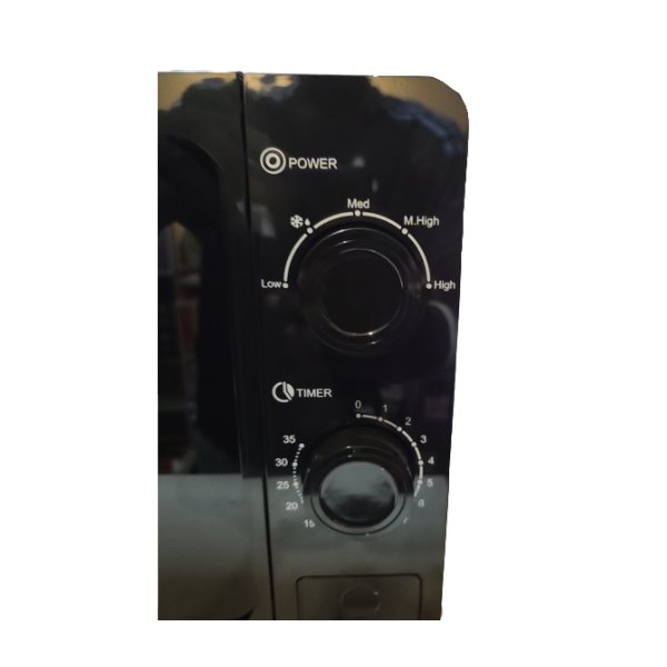 
	Micro-ondes 20 litres  Smart Technology STMW20 – 20L