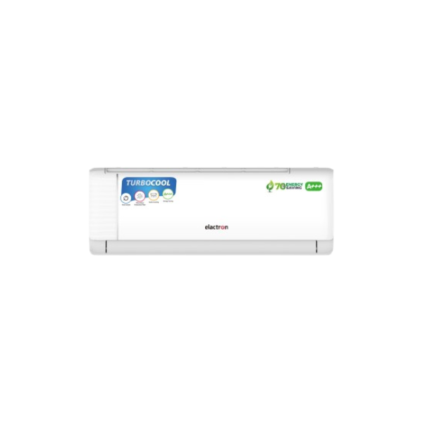 
	Split  ELACTRON ETN-18R1DIAC-18000BTU (Inverter)