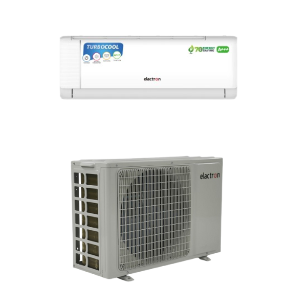
	Split  ELACTRON ETN-18R1DIAC-18000BTU (Inverter)