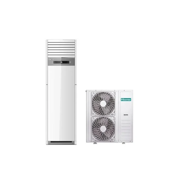 
	Split armoire Hisense AUF-24 – 24000 BTU (inverter)