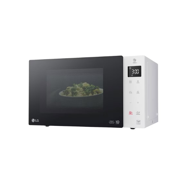 
	Micro-ondes LG MH6535GISW – 25 L – NeoChef- blanc
