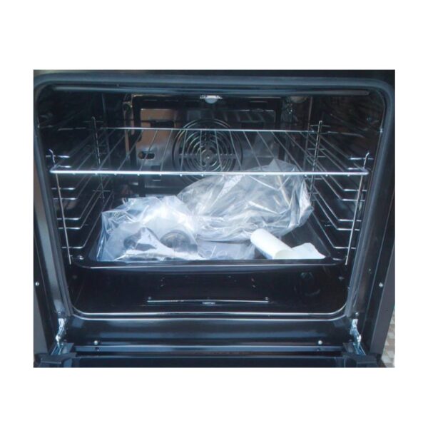 
	Cuisinière à gaz Enduro AFS6040GGSIT 60×60- 4 feux