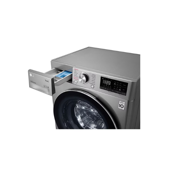 
	Machine à laver LG F2V5PG2T – 8kg/5kg – (Lavante/séchante)