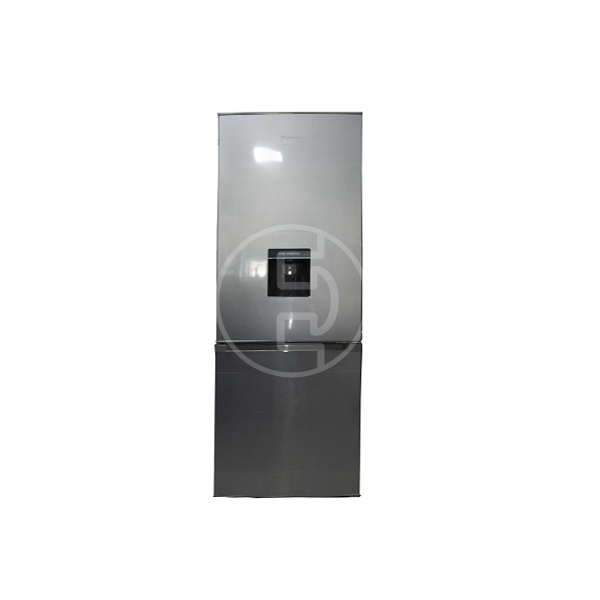 
	Réfrigérateur combiné Hisense RD-35DC4SB – 262L 3T