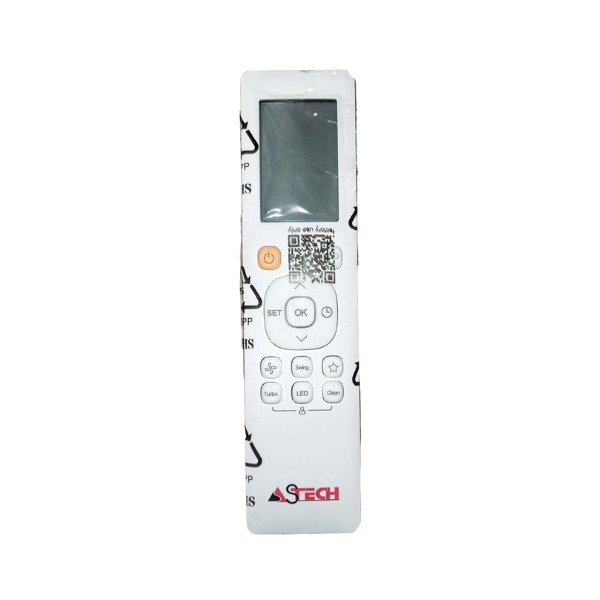 
	Split Astech 09VTF111 – 9000 BTU – (Inverter-Wifi)