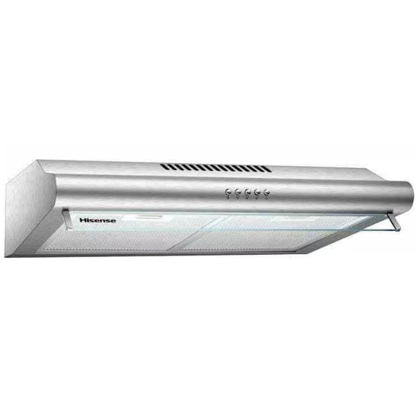 
	Hotte de cuisine Hisense HHO60PASS 60cm