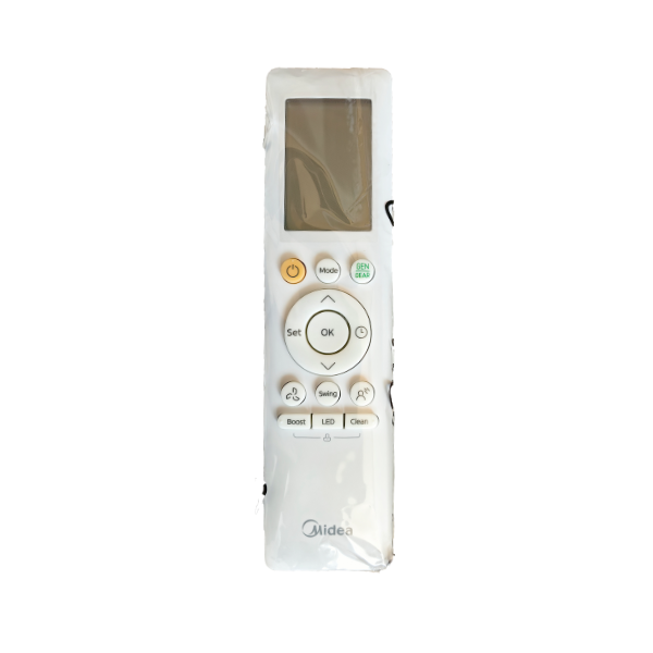 
	Split Midea MSAG-12CRN1 – 12000 BTU