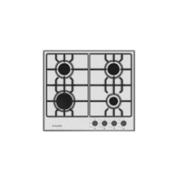 
	Plaque de cuisson Enduro B60BHI- 4 feux
