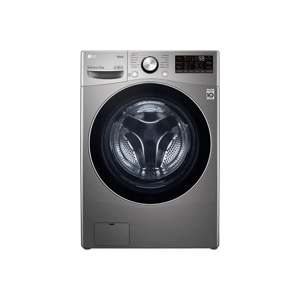
	Machine à laver LG F0L9DYP2S – 15kg