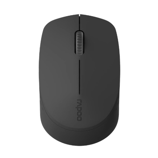 
	Souris sans fil Rapoo M100G Silent