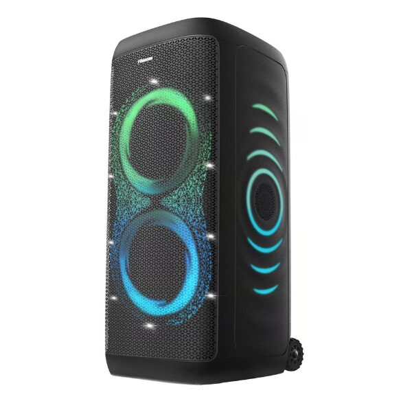 
	Enceinte Bluetooth Hisense Party Thunder  620W