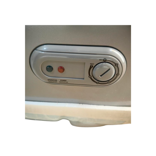 
	Congélateur horizontal SMART TECHNOLOGY-STCC102 – 102L