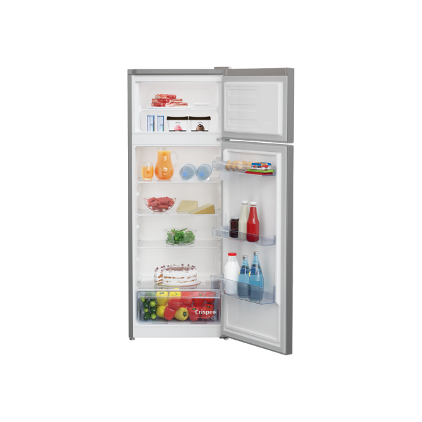 
	Réfrigérateur 2 Portes  Beko RDSA35S – 250L