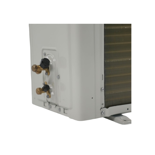 
	Split armoire ELACTRON ETN-24R1ST-24000BTU