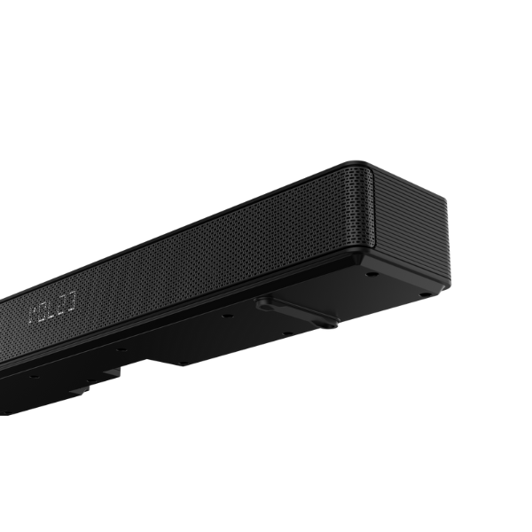 
	Barre de son HISENSE 3.1 HS3100 – Système audio 480W avec caisson de basses sans fil et Dolby Digital