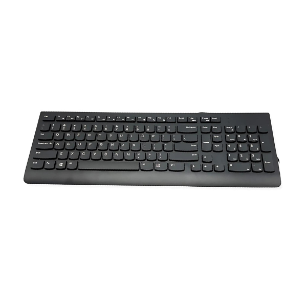 
	Clavier filaire Lenovo SK-8823