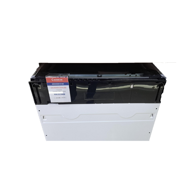 
	Lave-vaisselle Encastrable  Enduro-DBI1613B-13 couverts