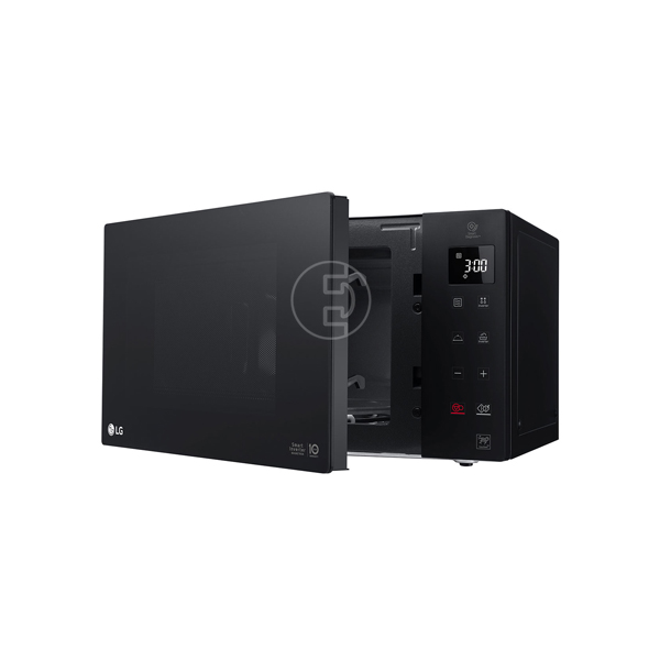 
	Micro-ondes LG MS2535GIS – 25L Smart Inverter