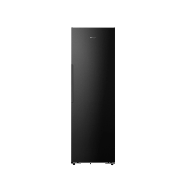 
	Congélateur Vertical Hisense FT5K310GSFC – 312L, 4 tiroirs,  No Frost, Inverter, Connecté WiFi & FreshFit