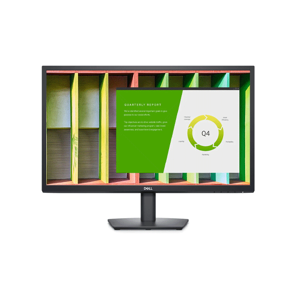 
	Écran PC Dell  – 24″