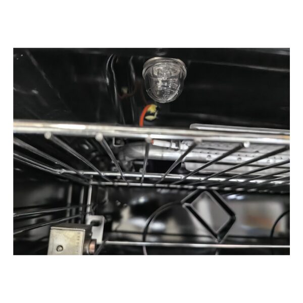 
	Cuisinière à gaz Astech CK92CRM 90*60- 5 feux