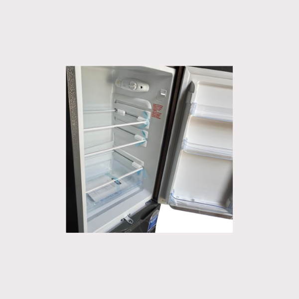 
	Réfrigérateur combiné Smart Technology STCB-185H – 136L – 2T
