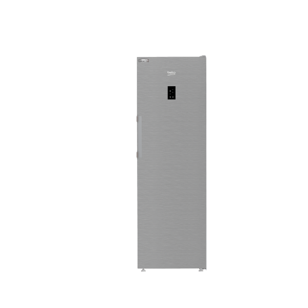 
	Réfrigérateur 1 porte BEKO-RLNE451XB 450L-NoFrost-A++