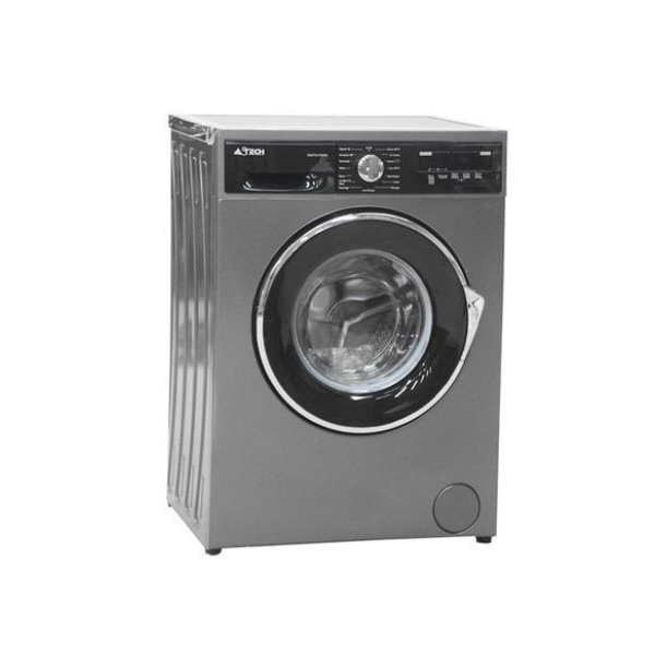 
	Machine à laver Astech MLV90B-N91NV-LC – 9kg -Inverter