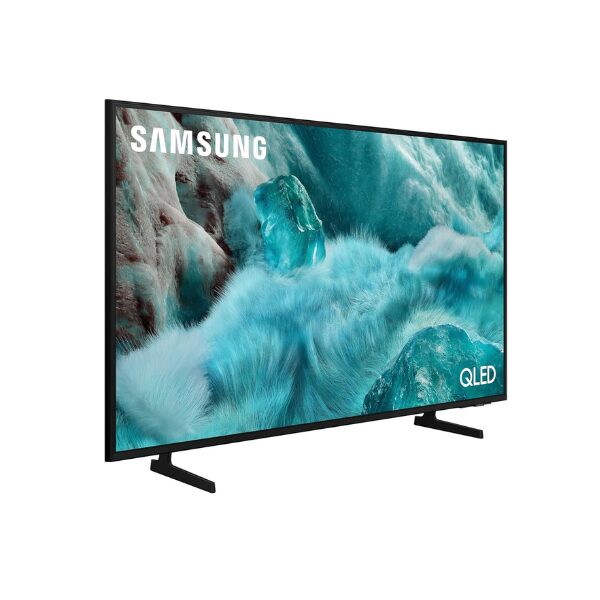 
	Téléviseur Samsung 65 » QA65Q7FAAUXLY Smart TV QLED 4K  (Tizen OS)